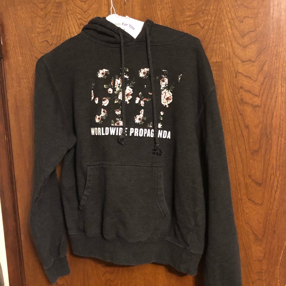 Obey Women’s Hoodie S